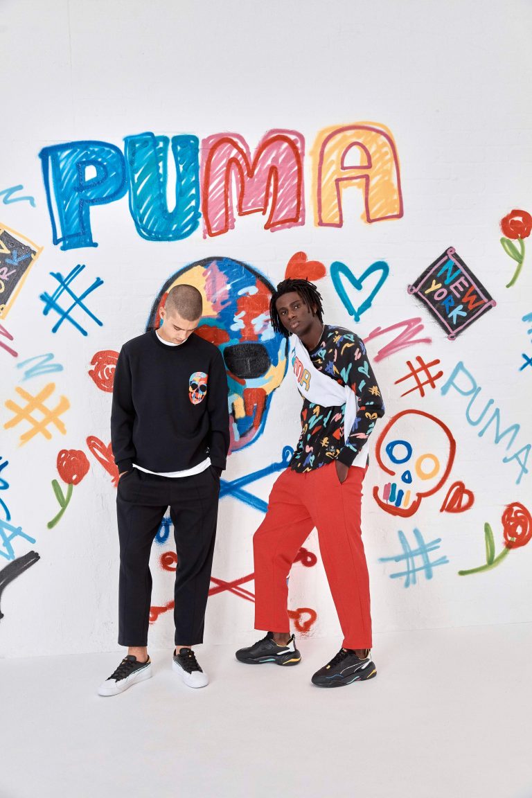 Puma Free Shipping No Minimum and 10% off Promo Code