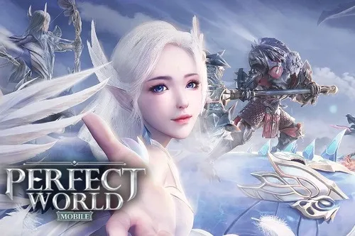 Perfect World Mobile Redeem Codes – 2023