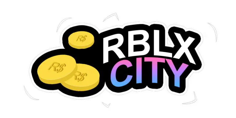RBLX City Promo Codes for Free Robux – December 2023