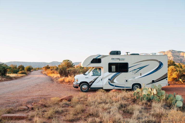 (2023) The Easy Guide to Renting an RV for Your Next Adventure
