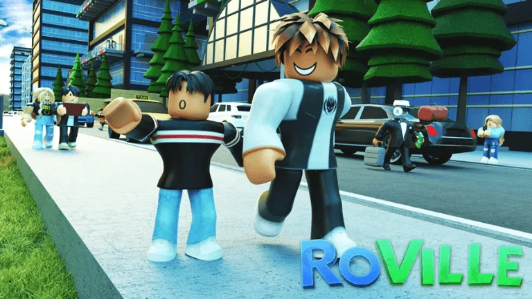 [NEW] Roblox Roville Codes – Sep 2023