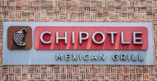 [20% OFF] 100% Working Chipotle Promo Codes – Sep 2023