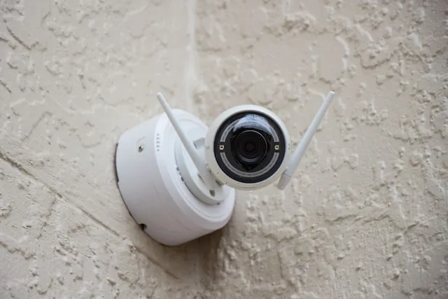 The Best Security Cameras Without Wi-Fi: Secure Your Space Without the Internet