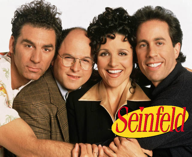 How to Watch Seinfeld Online [2023 Guide]