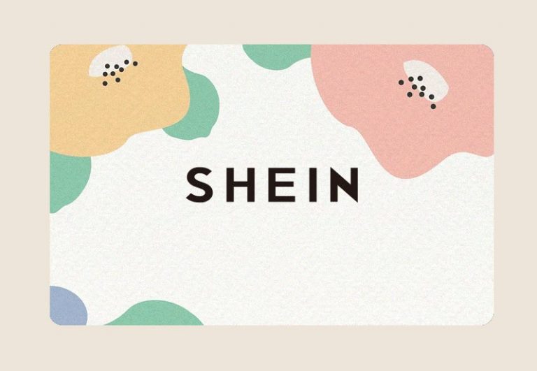 [100% Legit] How to Get a Shein Gift Card – 2023 Hacks