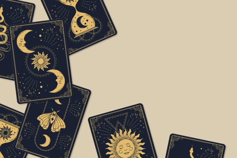 Free Tarot Reading – Top 6 Sites for Trusted Tarot Readers