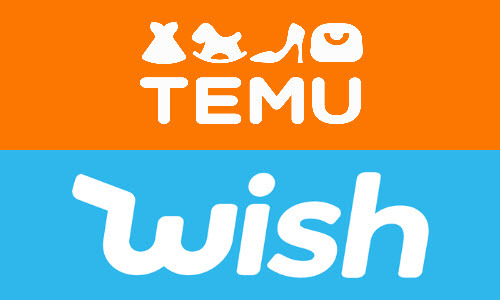 Temu VS Wish | The Best Online Shopping Platform