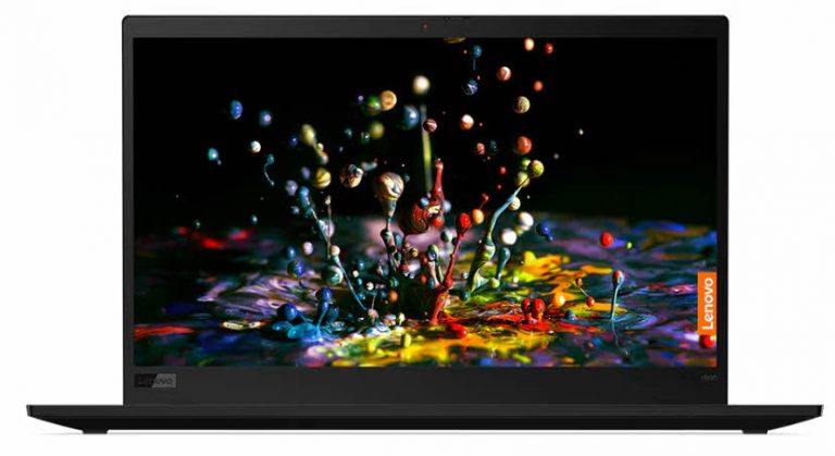 Save 60% on ThinkPad X1 Carbon Gen 7 (14”) laptop in Mar 2023
