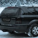 6 Best All-Season Tires for Snow – Ultimate Guide 2023