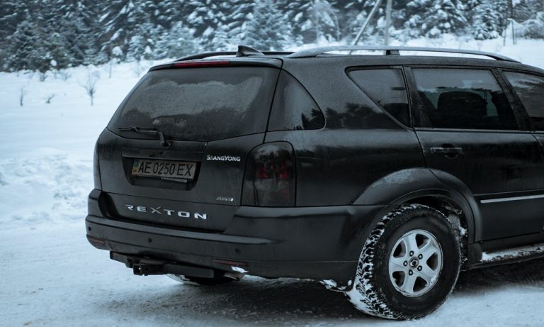 6 Best All-Season Tires for Snow – Ultimate Guide 2023