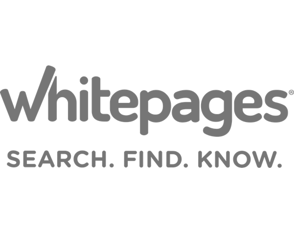 Whitepages People Search: Search, Find, Know