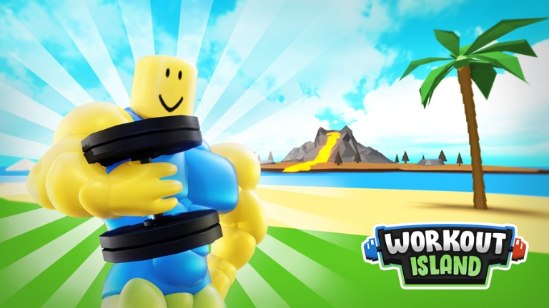 [New] Roblox Workout Island Codes
