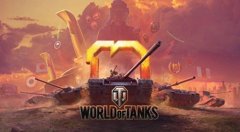 [Updated] World of Tanks Codes: Full List December 2023