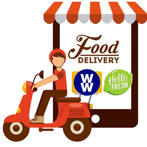 2023 Best Weight Watchers Meal Delivery Service | Weight Watchers $10 special